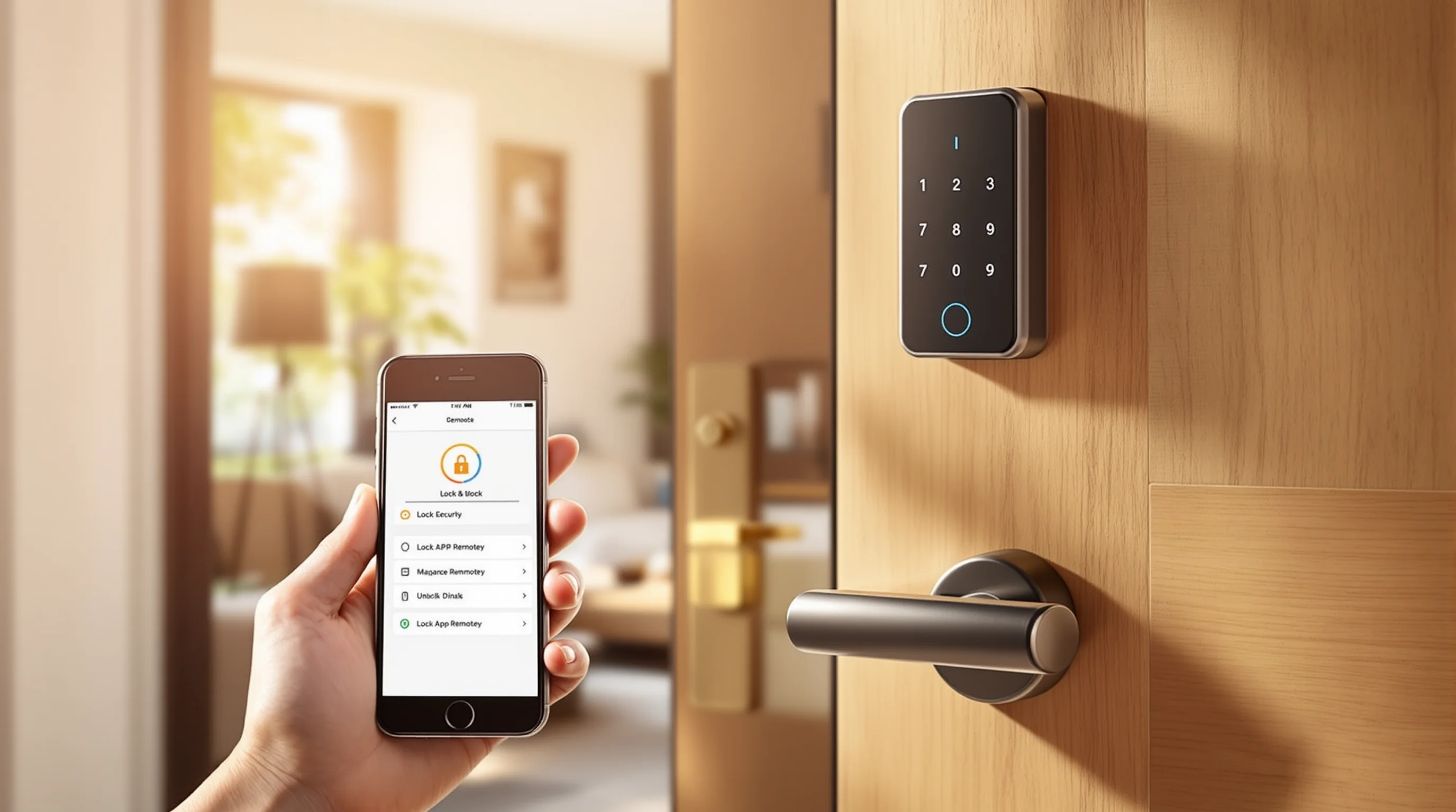 Cerradura inteligente: ¿qué ventajas ofrece la mejor tecnología para tu hogar?