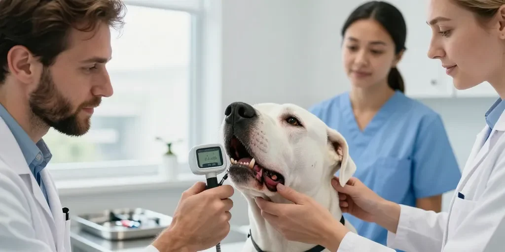 ¿Cuántos PSI Tiene Un Dogo Argentino Y Qué Significa Eso?