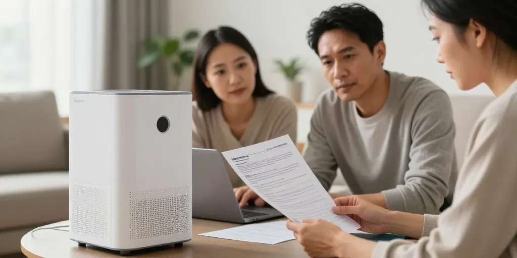 Hogar Seco Reseñas: La Verdad Sobre Su Eficacia Y Garantías