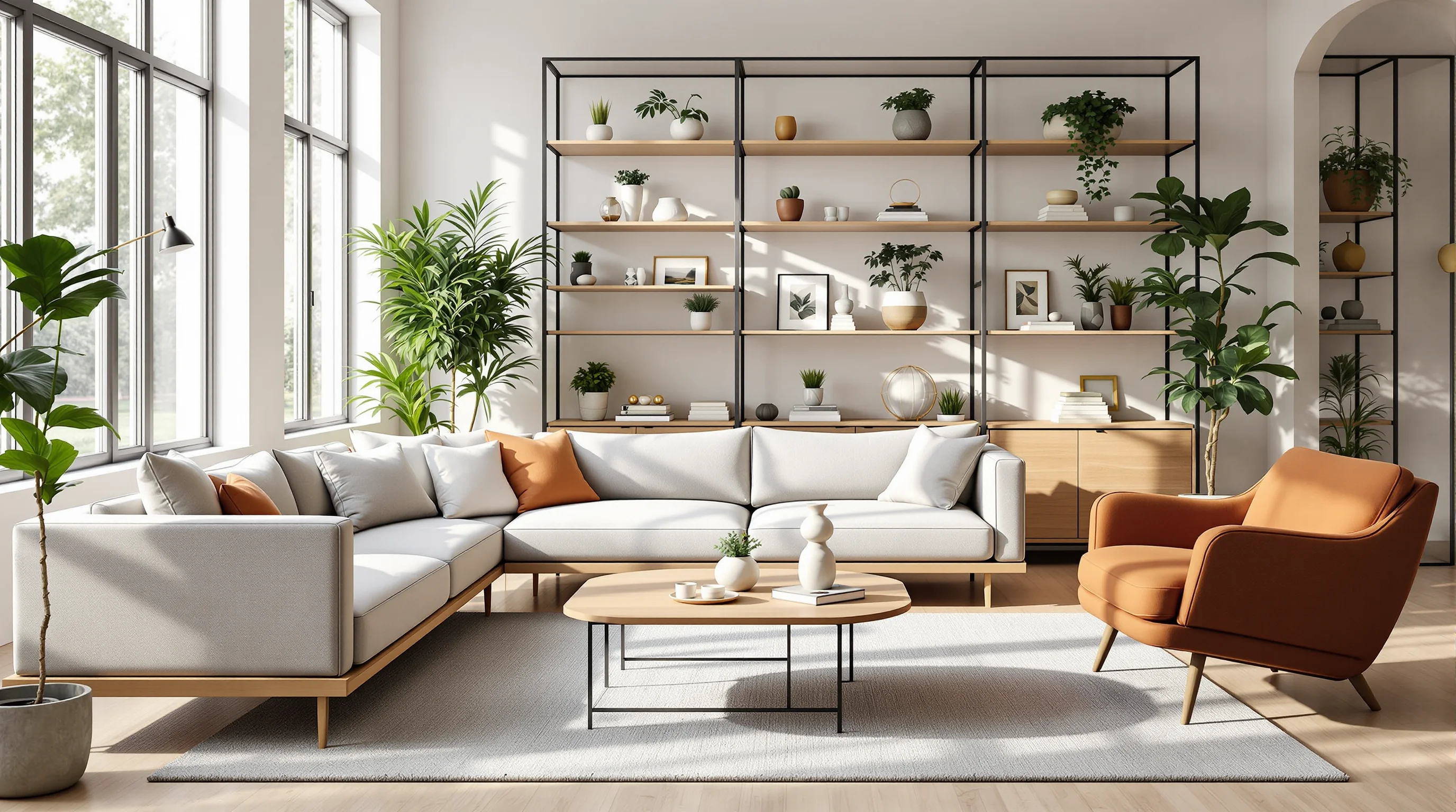 Mejores tiendas de muebles online: 12 opciones para renovar el hogar en 2025