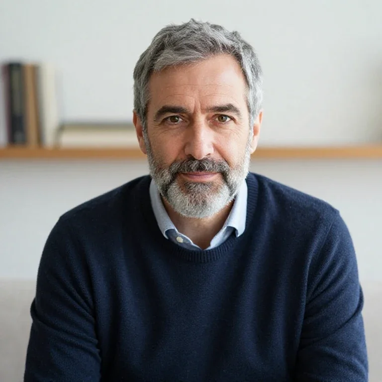 Sébastien Vernet